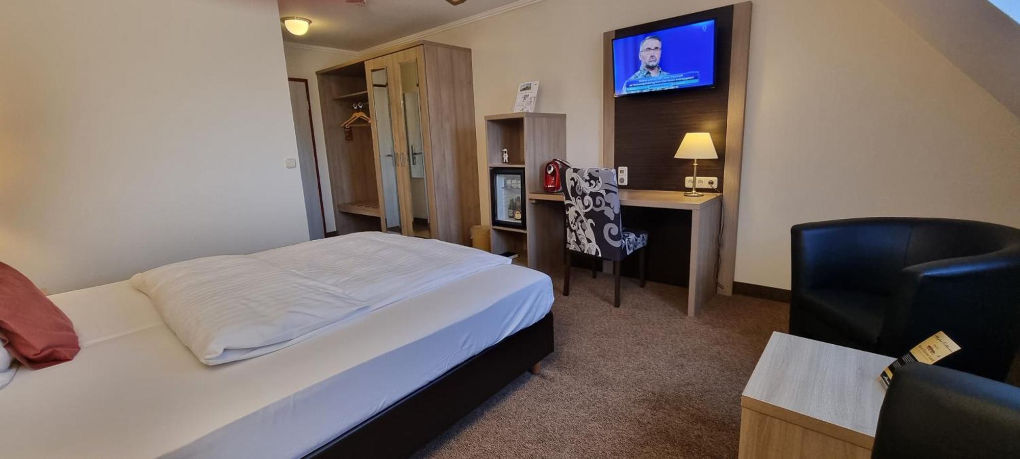 Motel Rl Oberthulba Екстериор снимка